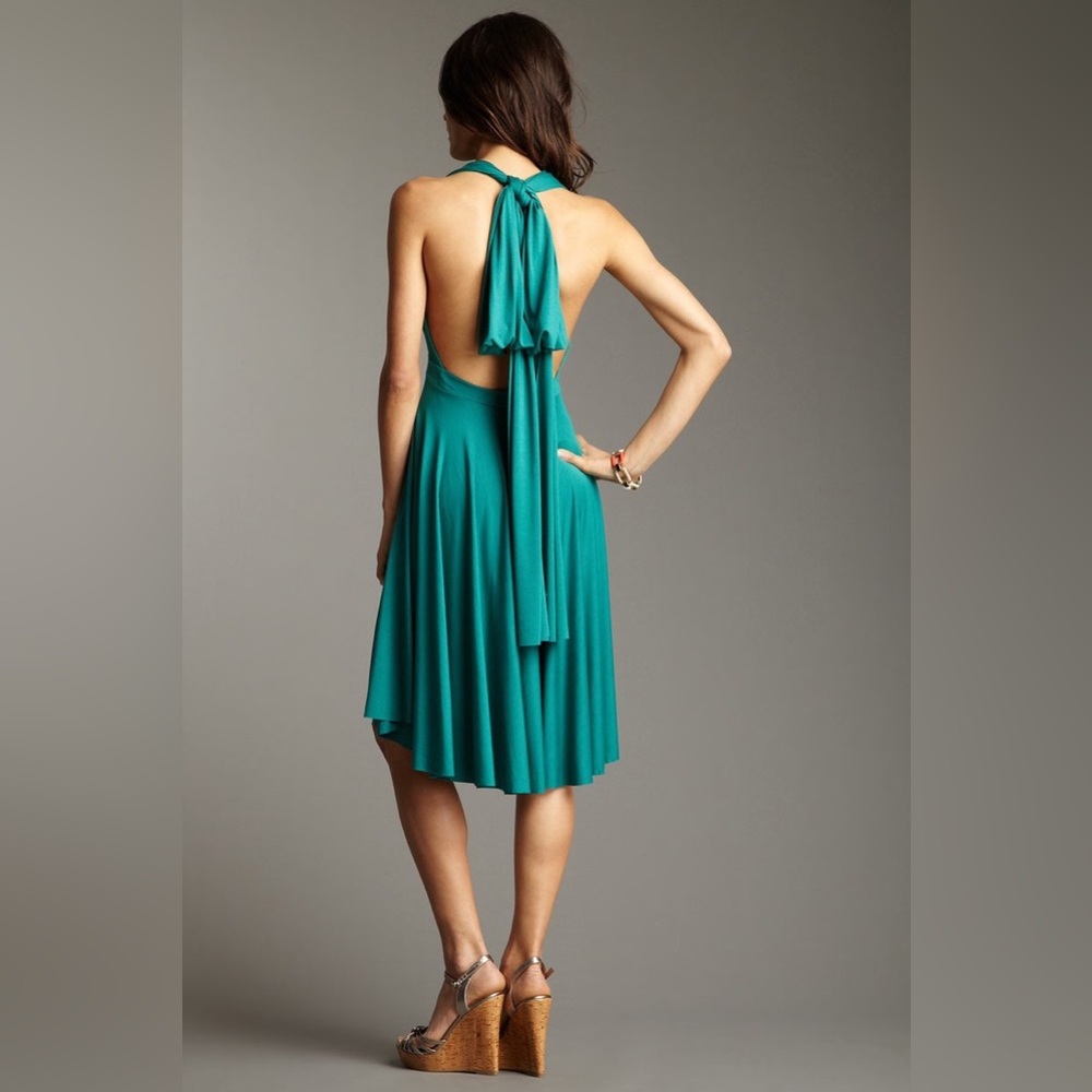 Tart Infinity Midi Dress - Picture 5 of 5